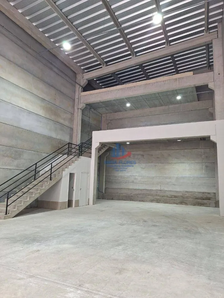 Depósito-Galpão, 322 m² - Foto 2