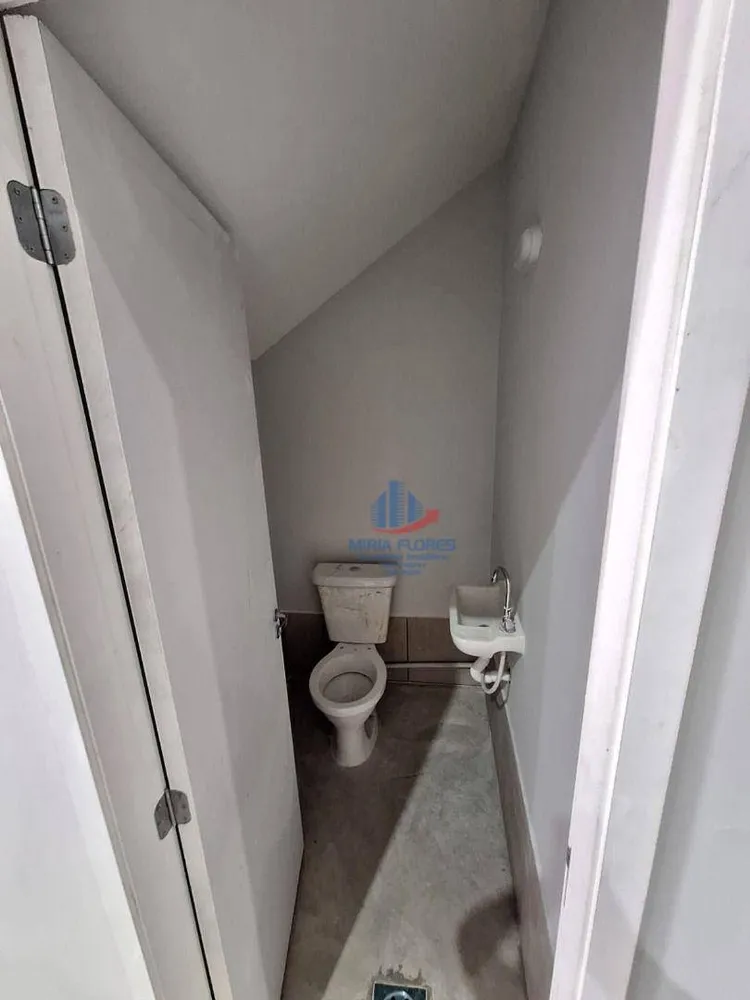 Depósito-Galpão, 322 m² - Foto 6