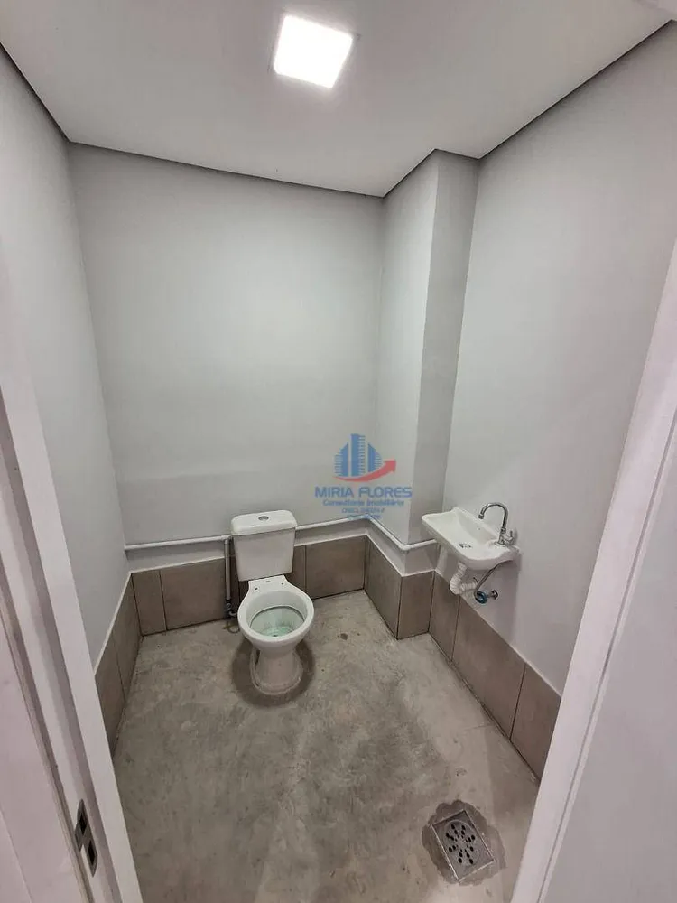 Depósito-Galpão, 322 m² - Foto 8