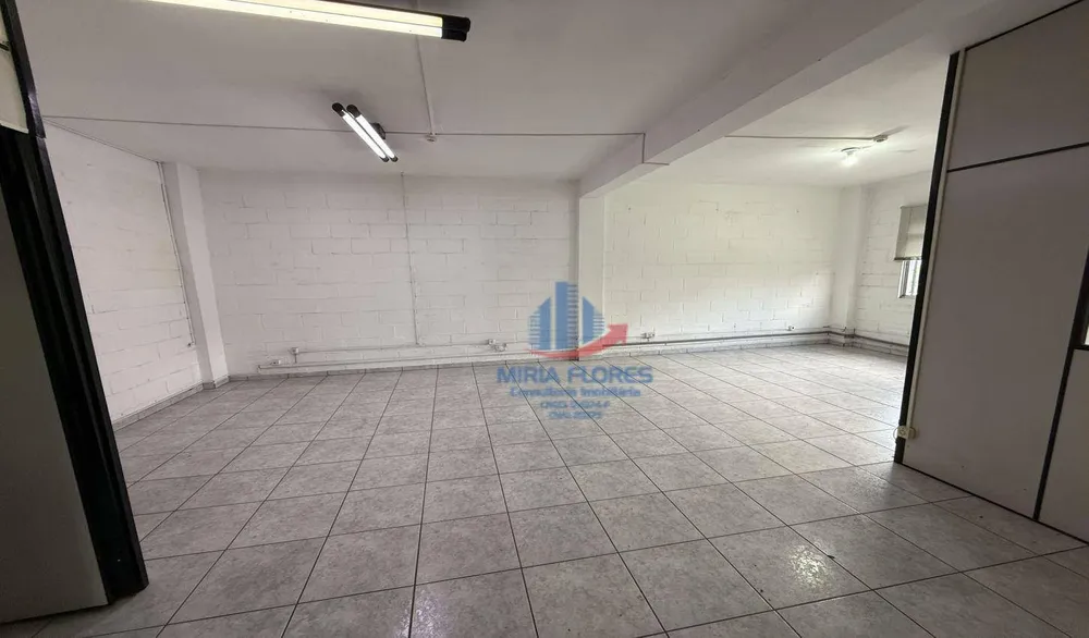 Depósito-Galpão, 530 m² - Foto 5