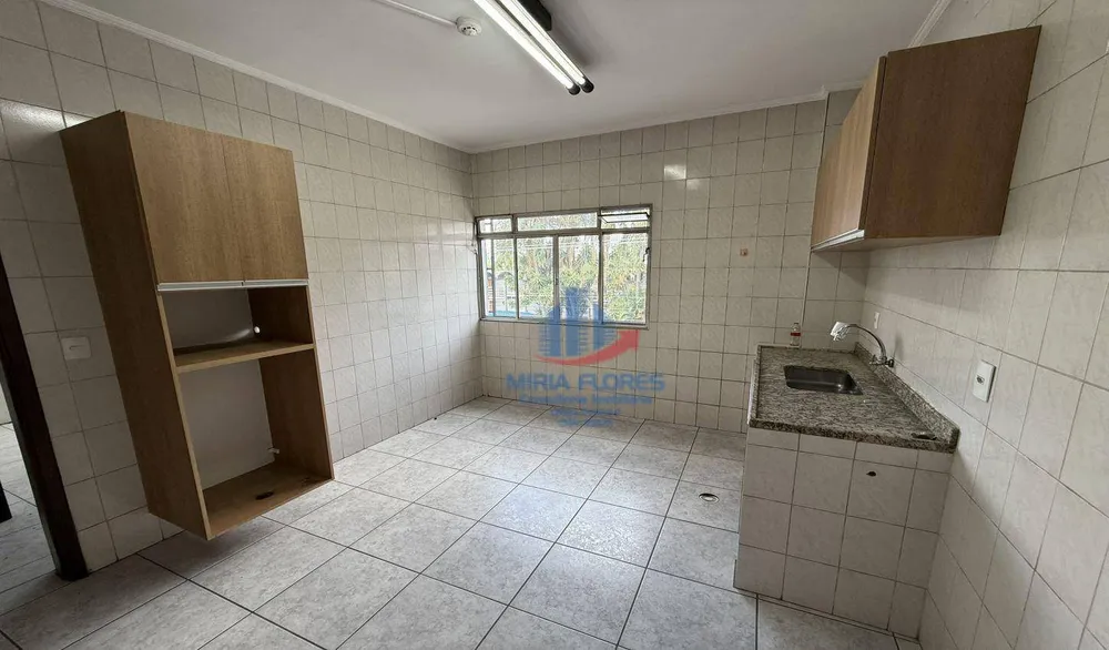 Depósito-Galpão, 530 m² - Foto 3