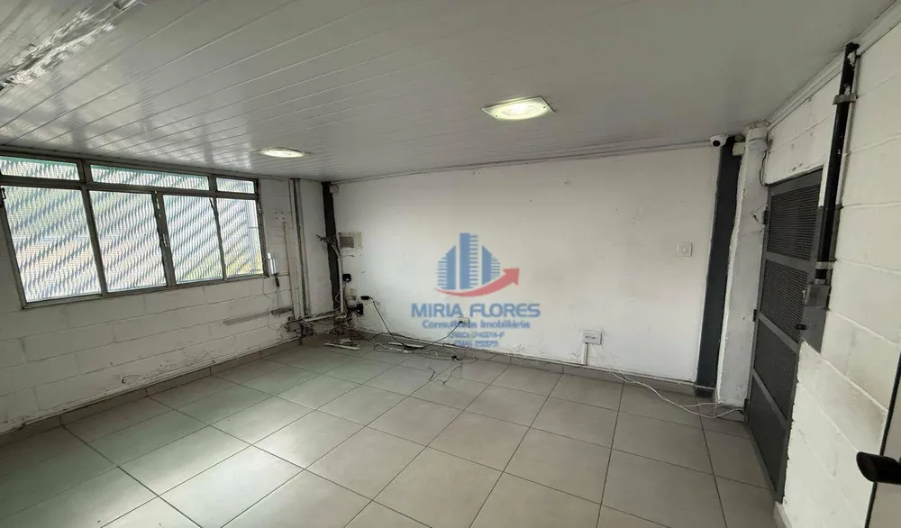 Depósito-Galpão, 530 m² - Foto 2