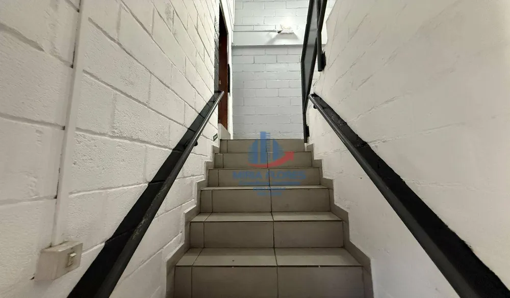 Depósito-Galpão, 530 m² - Foto 3