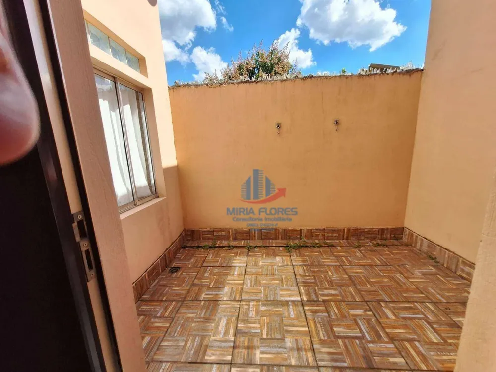 Casa de Condomínio, 3 quartos - Foto 12