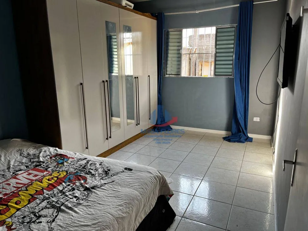 Casa de Condomínio, 3 quartos - Foto 10