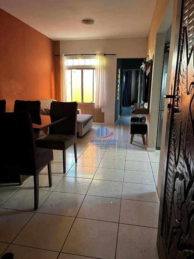 Casa de Condomínio, 3 quartos - Foto 8