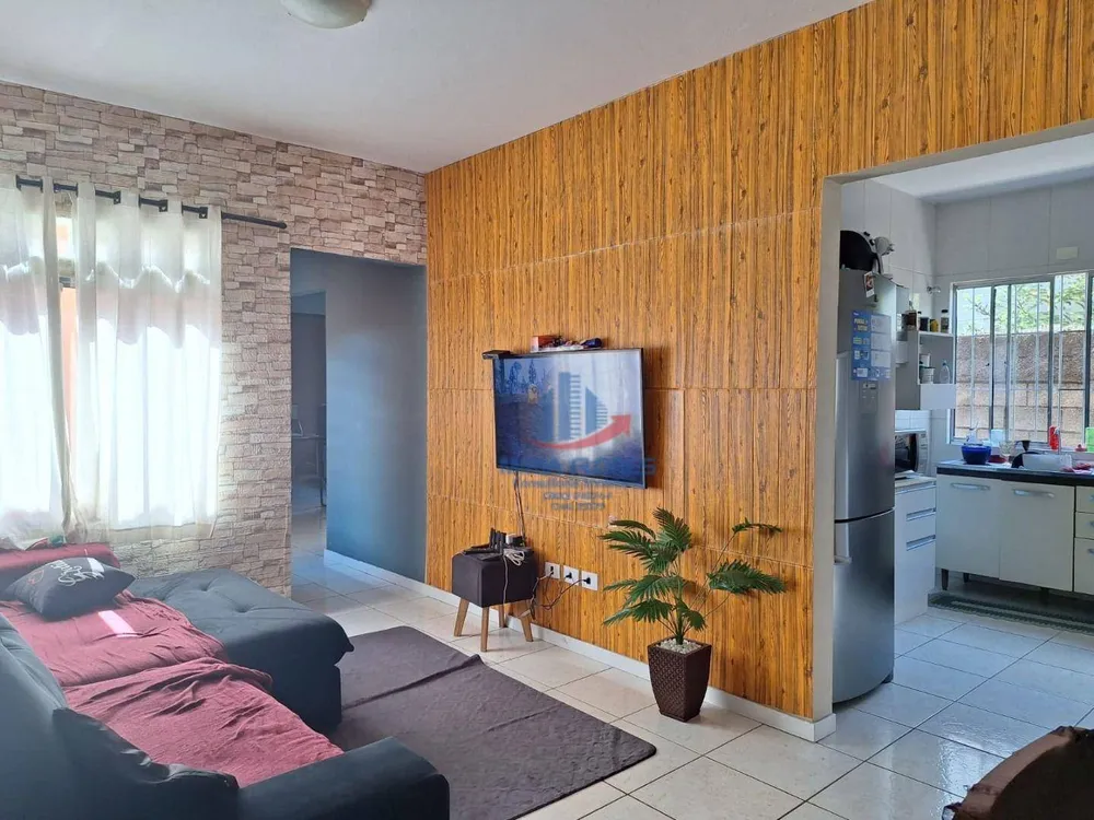 Casa de Condomínio, 3 quartos - Foto 7