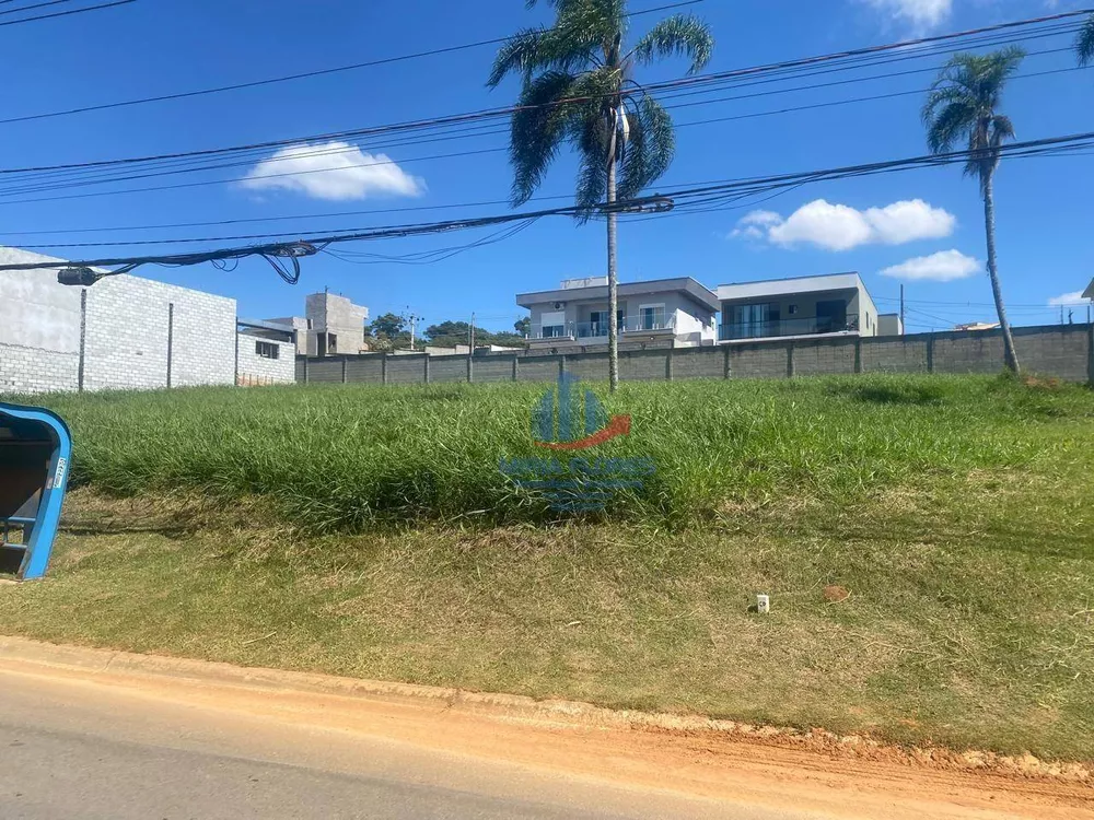 Terreno, 449 m² - Foto 1
