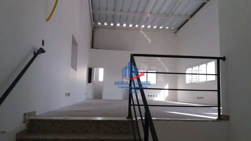 Depósito-Galpão, 1000 m² - Foto 2