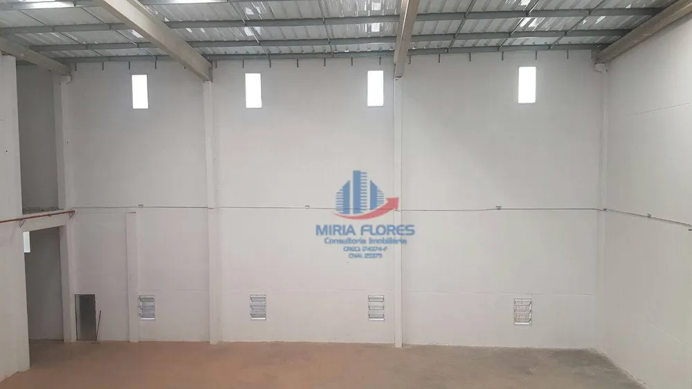 Depósito-Galpão, 1000 m² - Foto 12