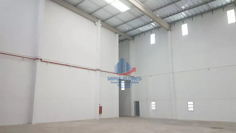 Depósito-Galpão, 1000 m² - Foto 1