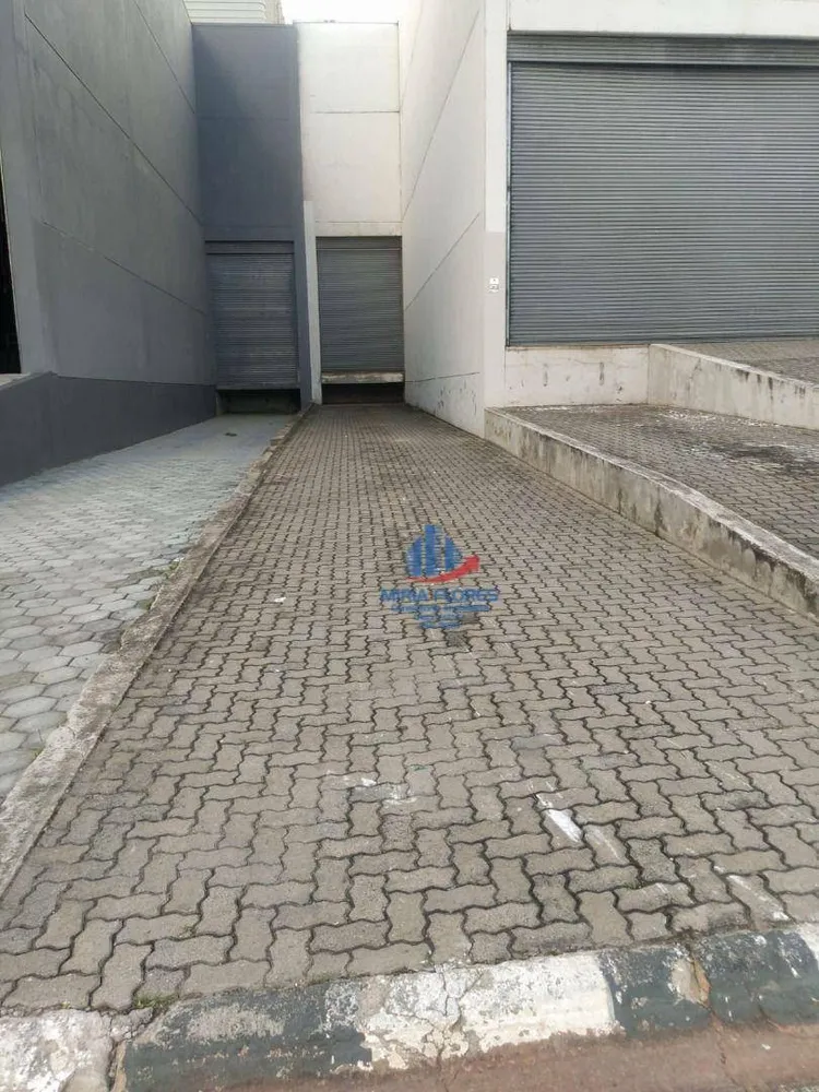 Depósito-Galpão, 1000 m² - Foto 7