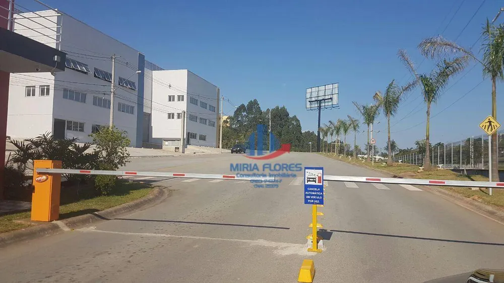 Depósito-Galpão, 1000 m² - Foto 9