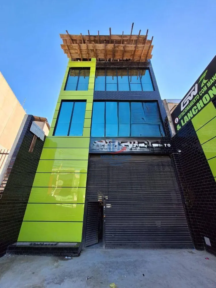 Prédio Inteiro, 585 m² - Foto 1