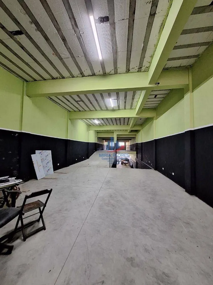 Prédio Inteiro, 585 m² - Foto 3
