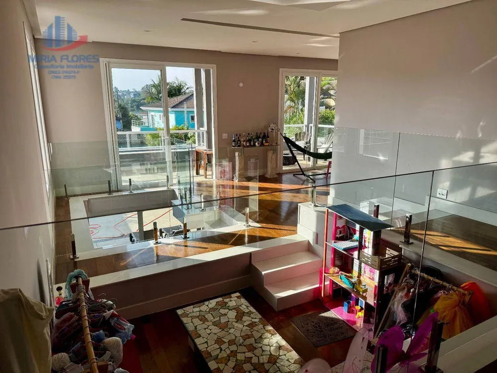 Casa de Condomínio, 4 quartos - Foto 4