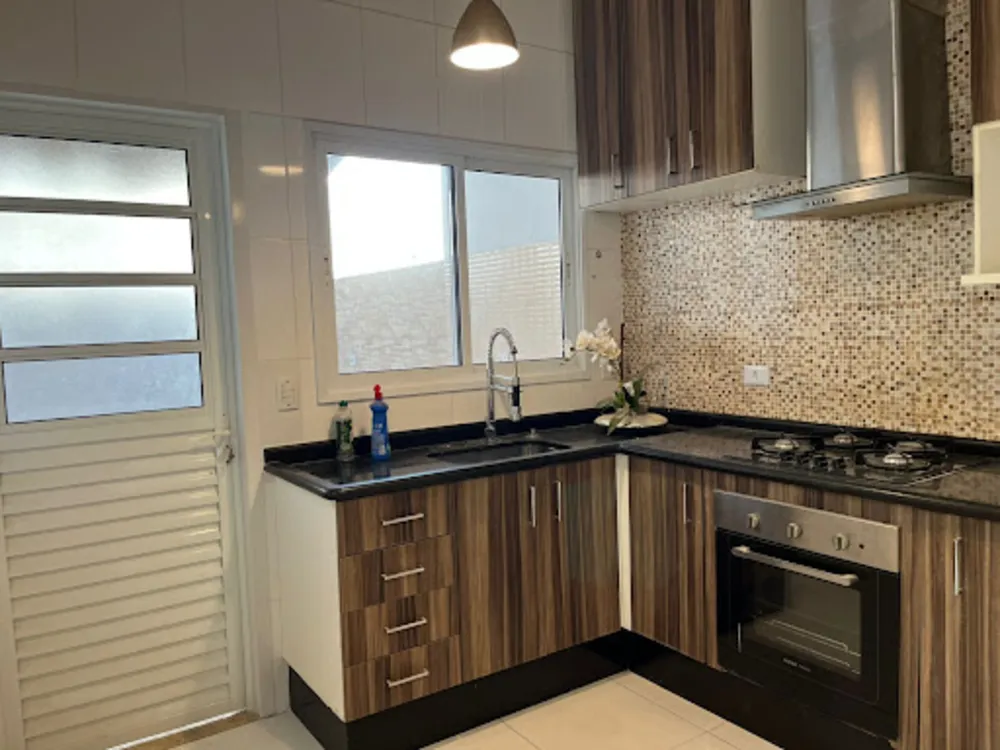 Sobrado, 3 quartos, 97 m² - Foto 3