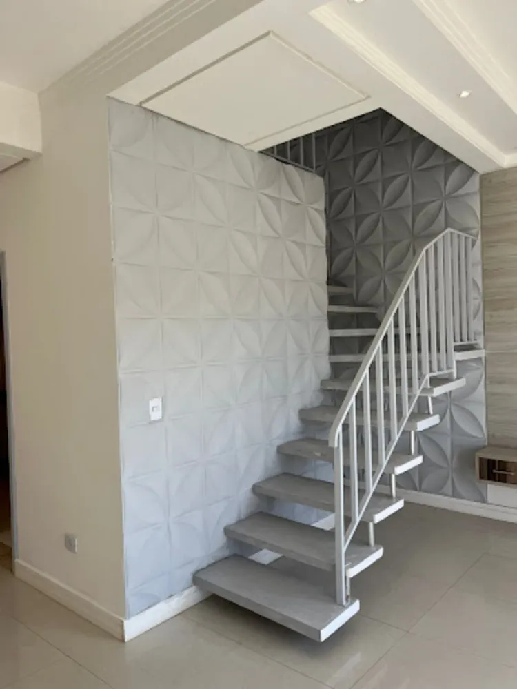 Sobrado, 3 quartos, 97 m² - Foto 2