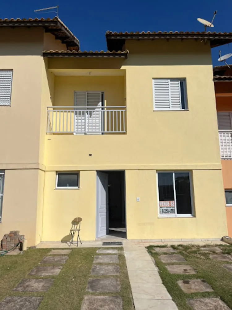 Sobrado, 3 quartos, 97 m² - Foto 6