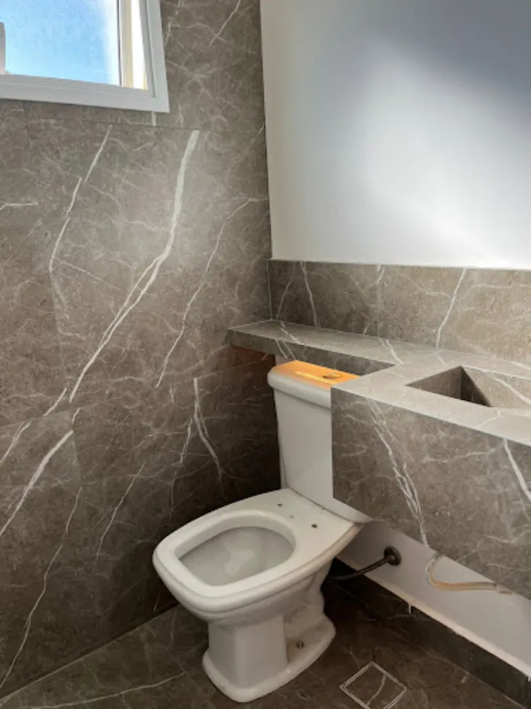 Sobrado, 3 quartos, 97 m² - Foto 8