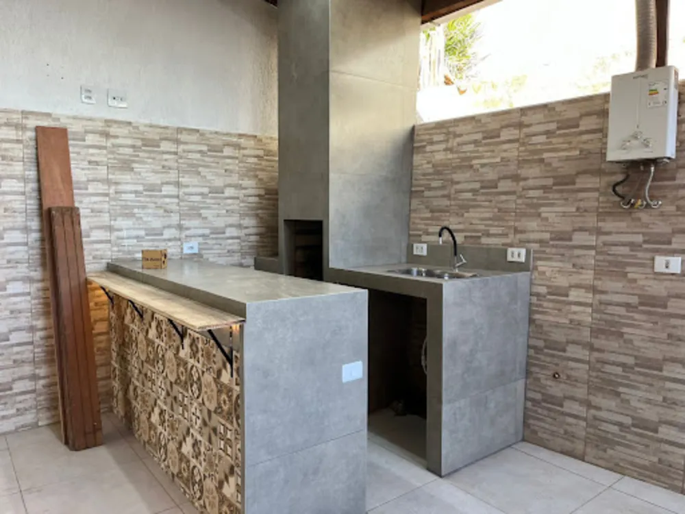 Sobrado, 3 quartos, 97 m² - Foto 7