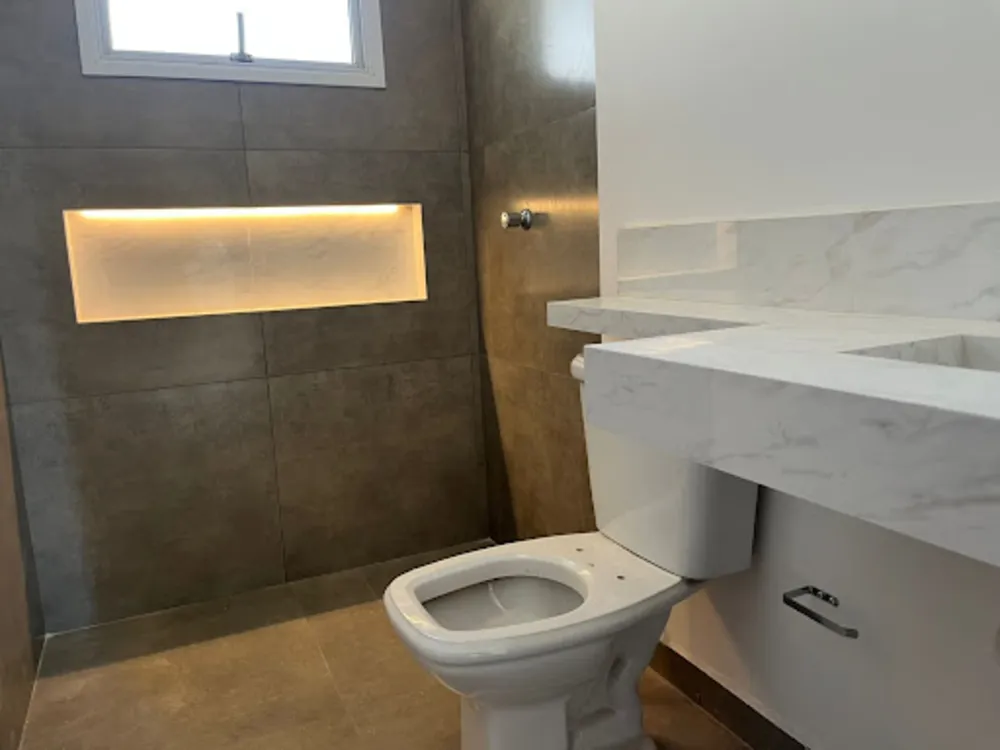 Sobrado, 3 quartos, 97 m² - Foto 4