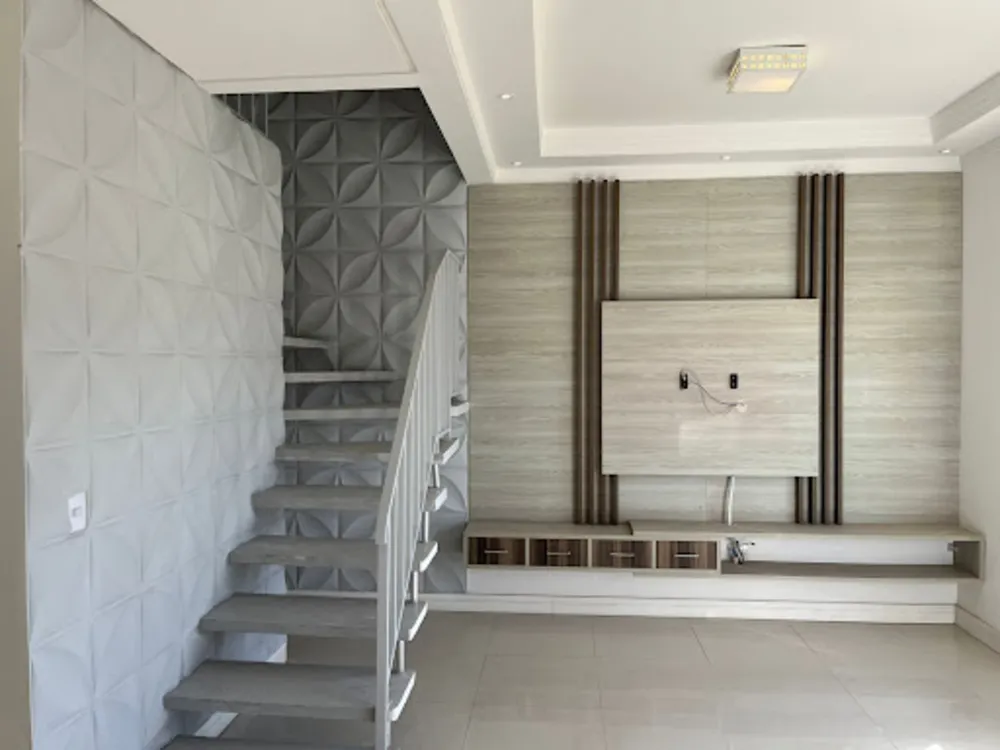 Sobrado, 3 quartos, 97 m² - Foto 1