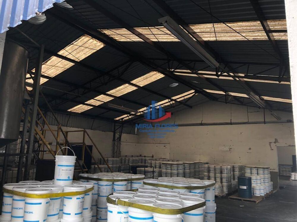 Depósito-Galpão, 2815 m² - Foto 19