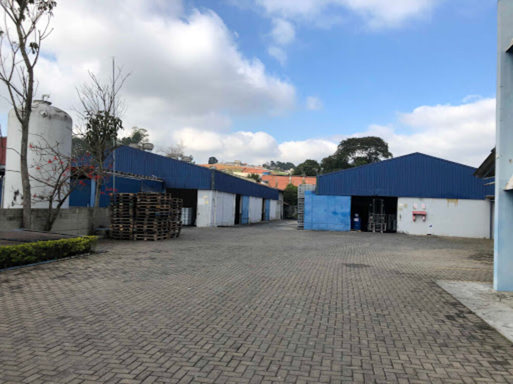 Depósito-Galpão, 2815 m² - Foto 12