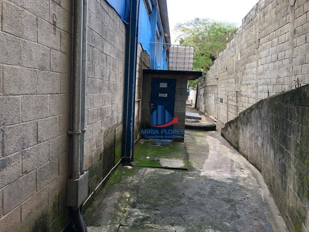 Depósito-Galpão, 2815 m² - Foto 21