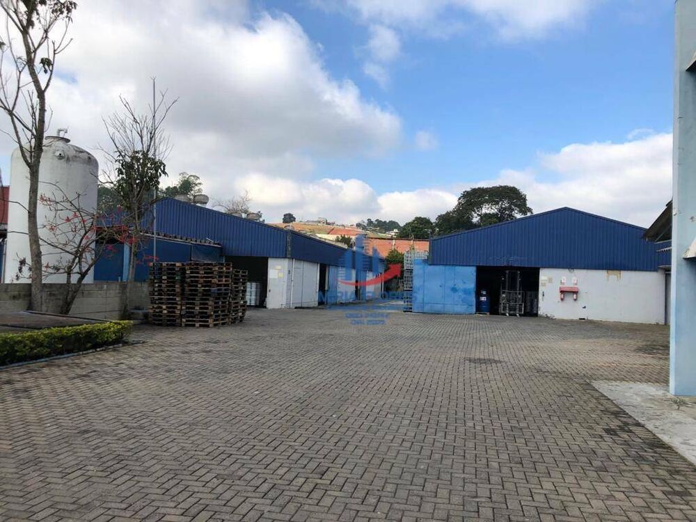 Depósito-Galpão, 2815 m² - Foto 1