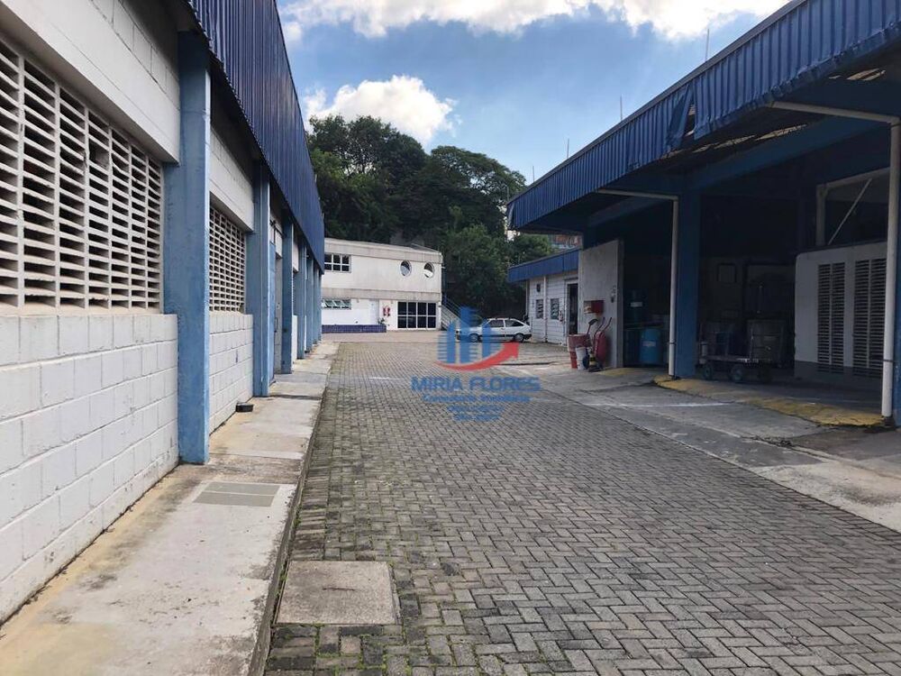 Depósito-Galpão, 2815 m² - Foto 17