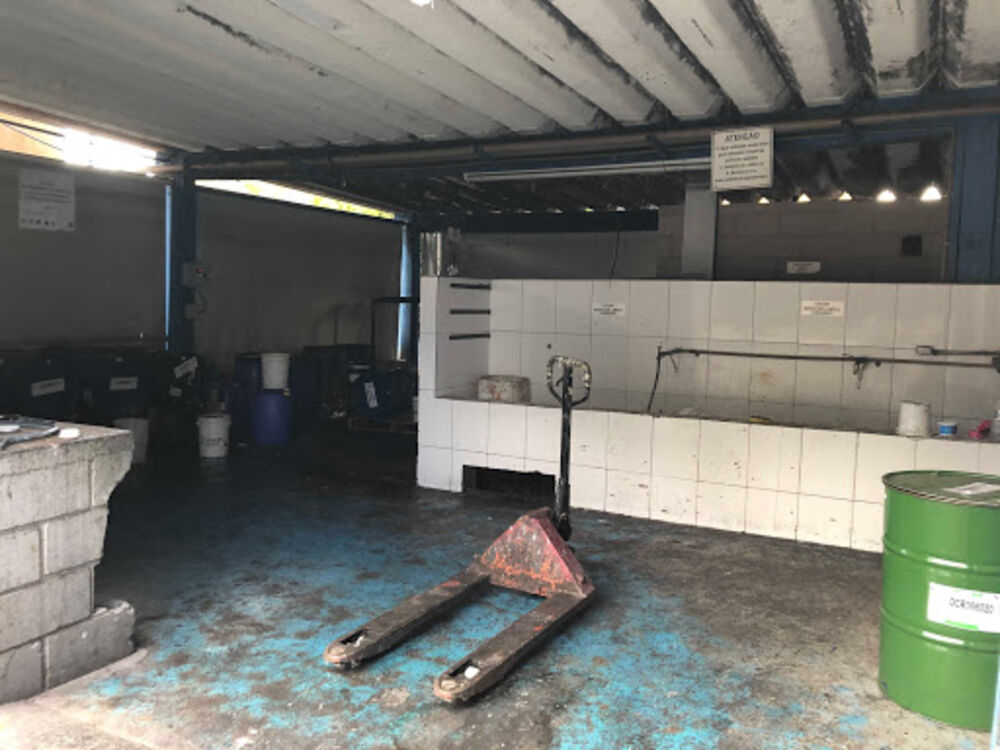 Depósito-Galpão, 2815 m² - Foto 7