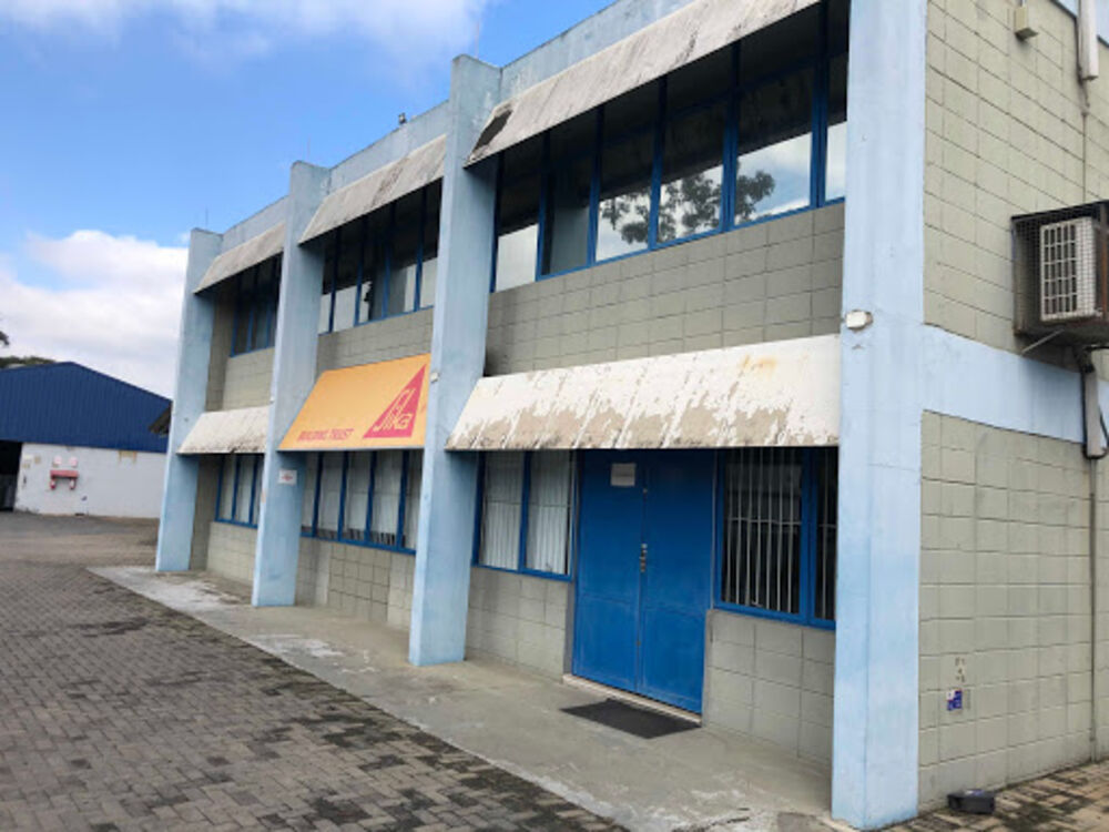 Depósito-Galpão, 2815 m² - Foto 5