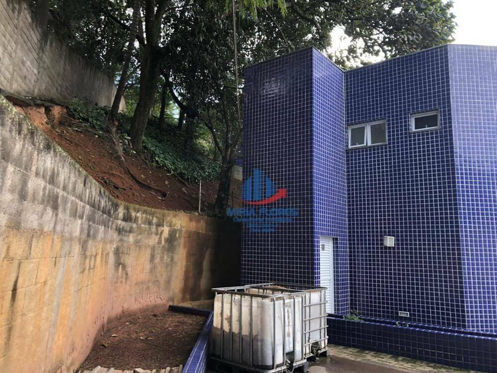 Depósito-Galpão, 2815 m² - Foto 22