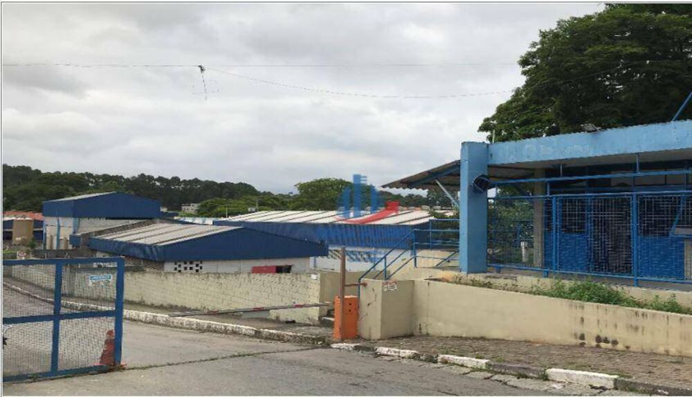 Depósito-Galpão, 2815 m² - Foto 15