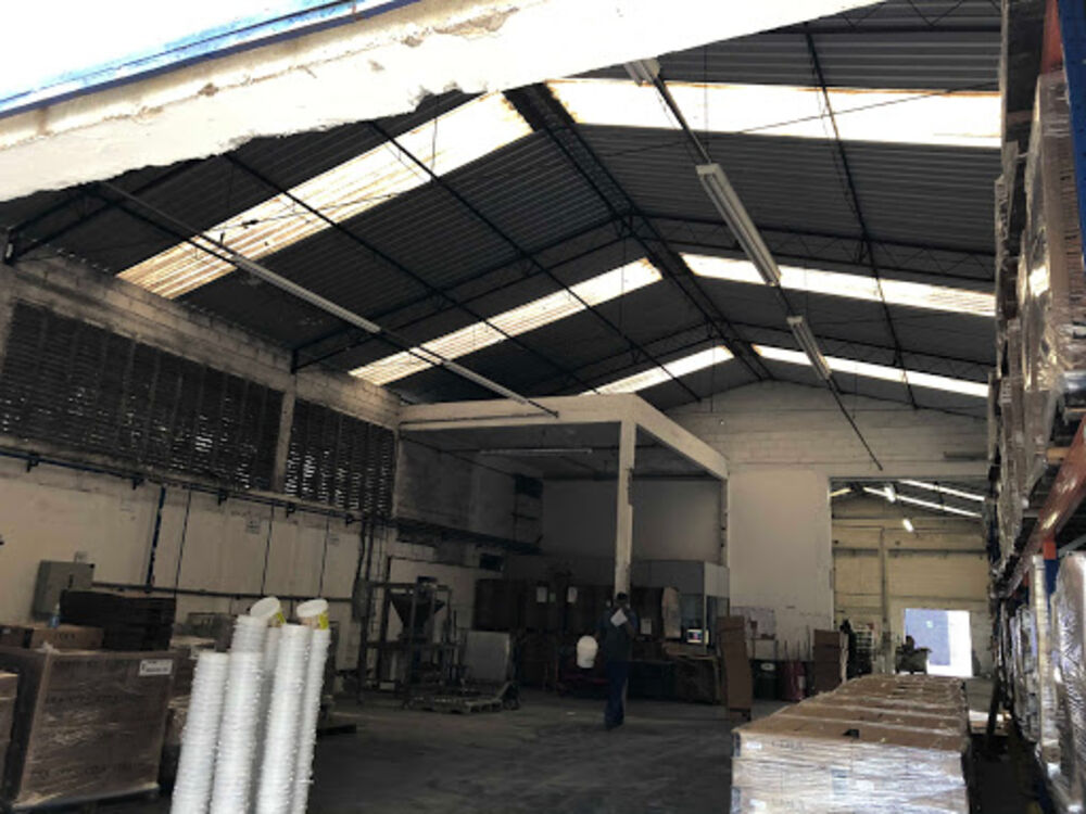 Depósito-Galpão, 2815 m² - Foto 6