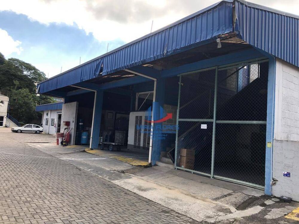 Depósito-Galpão, 2815 m² - Foto 16