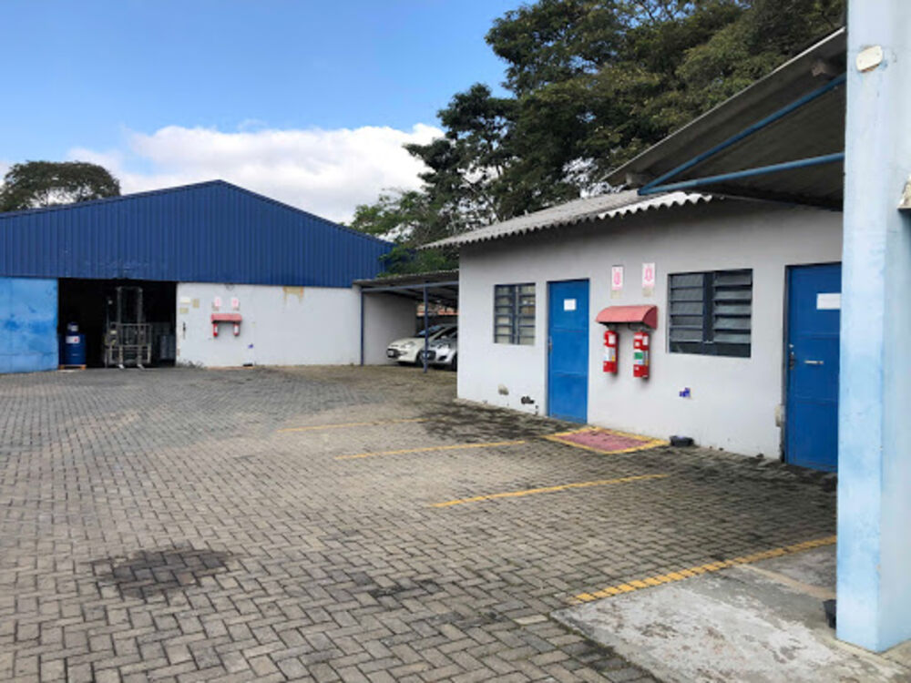 Depósito-Galpão, 2815 m² - Foto 4