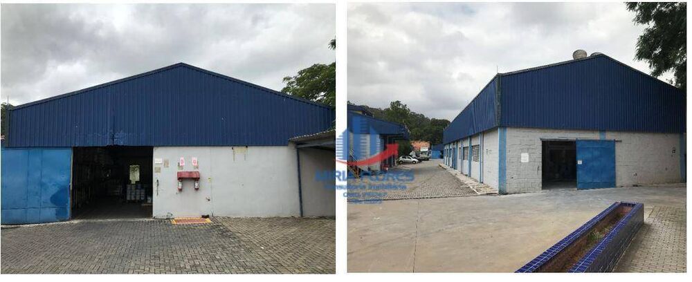Depósito-Galpão, 2815 m² - Foto 2