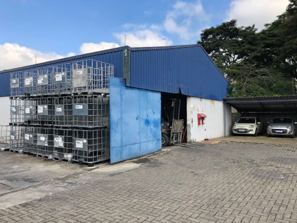 Depósito-Galpão, 2815 m² - Foto 13