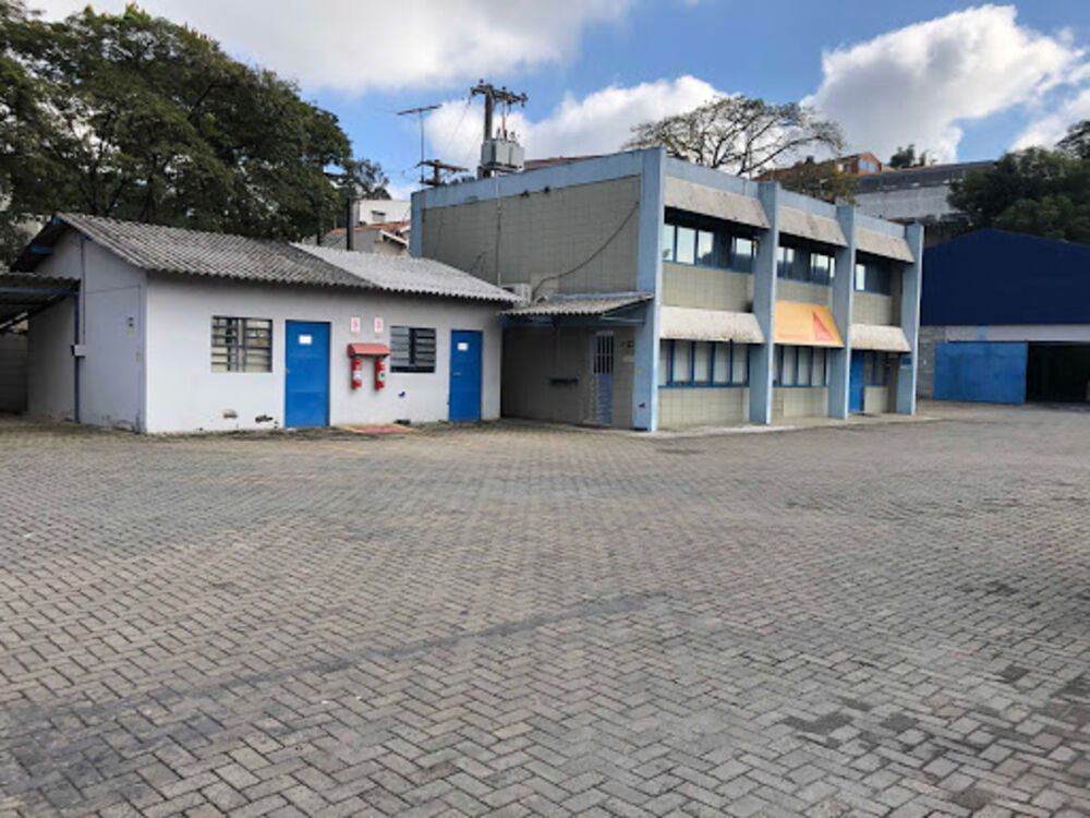 Depósito-Galpão, 2815 m² - Foto 11