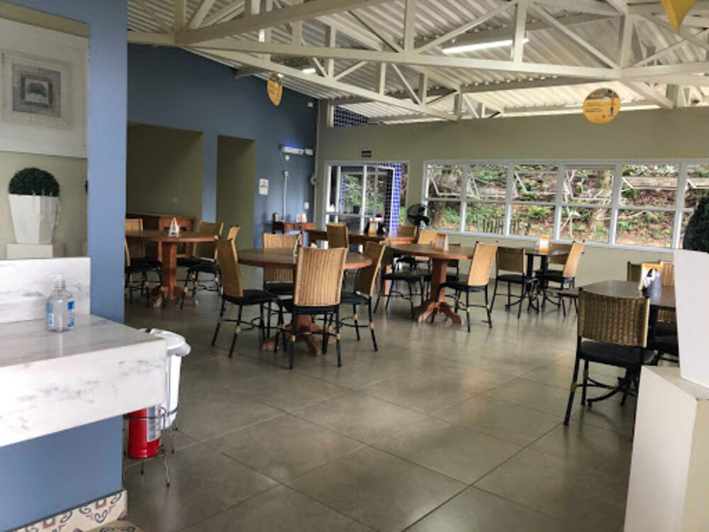 Depósito-Galpão, 2815 m² - Foto 10