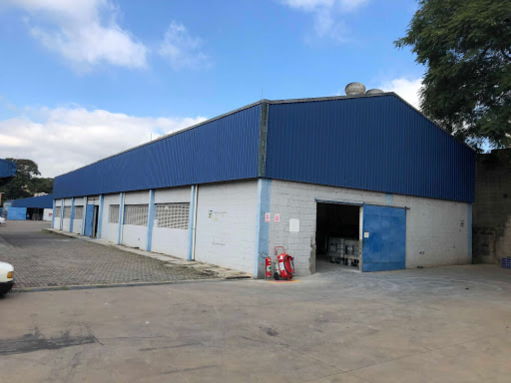 Depósito-Galpão, 2815 m² - Foto 8