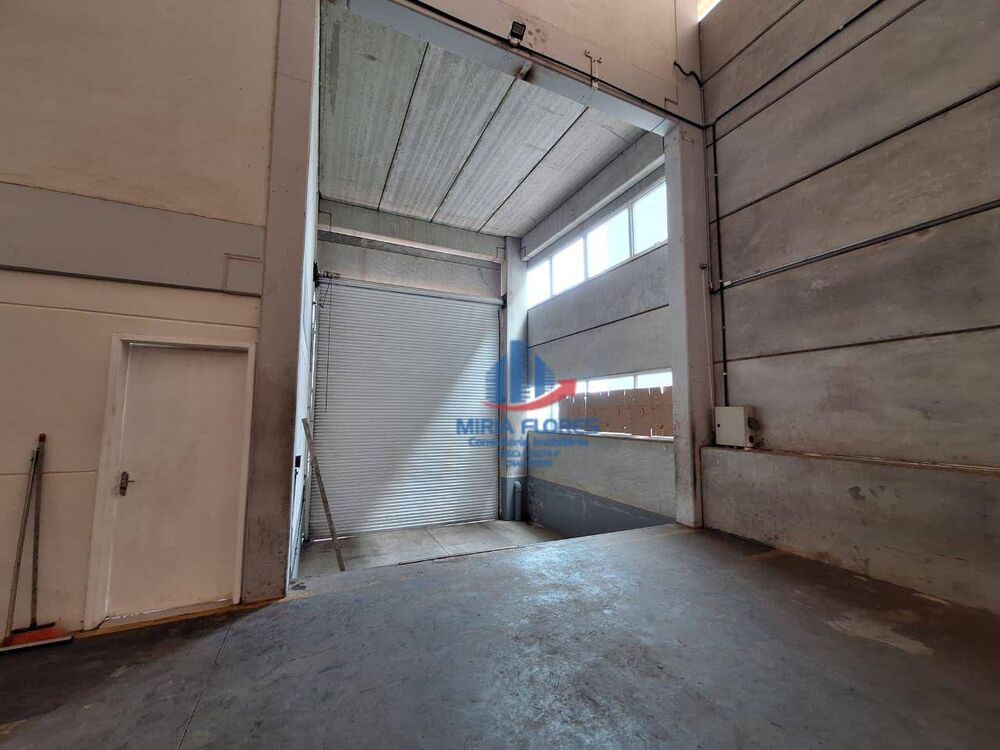Depósito-Galpão, 1000 m² - Foto 8