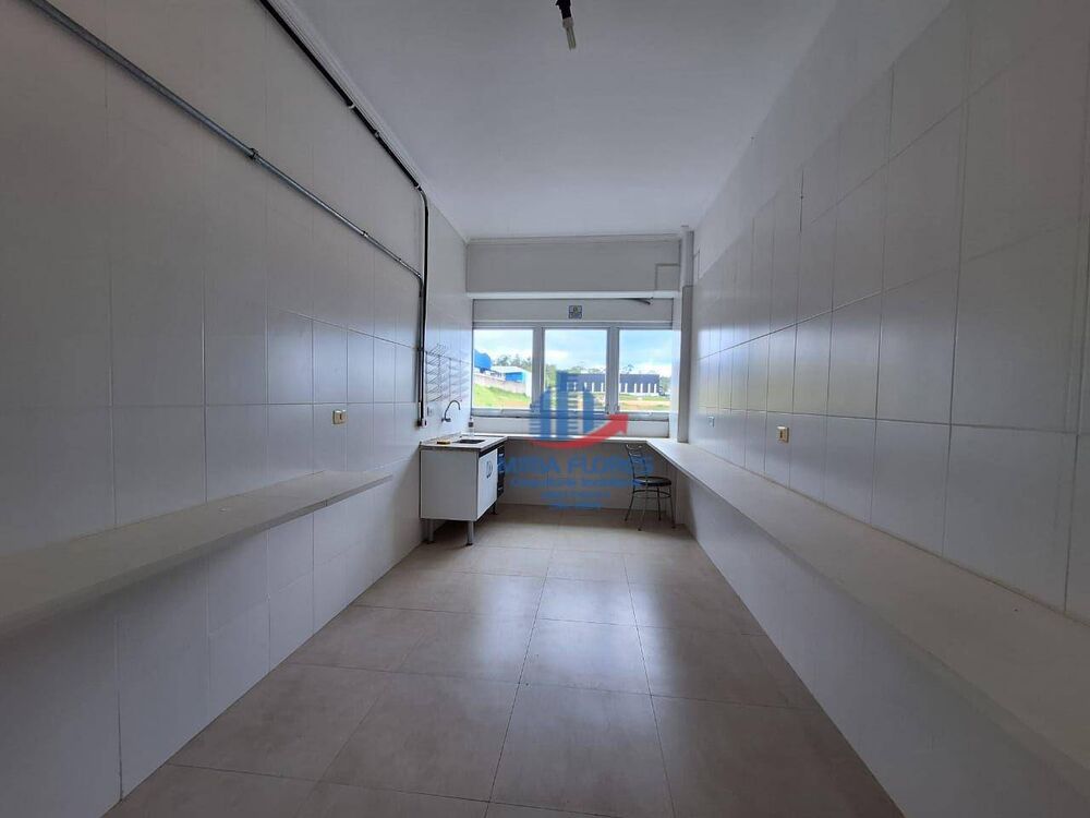 Depósito-Galpão, 1000 m² - Foto 4