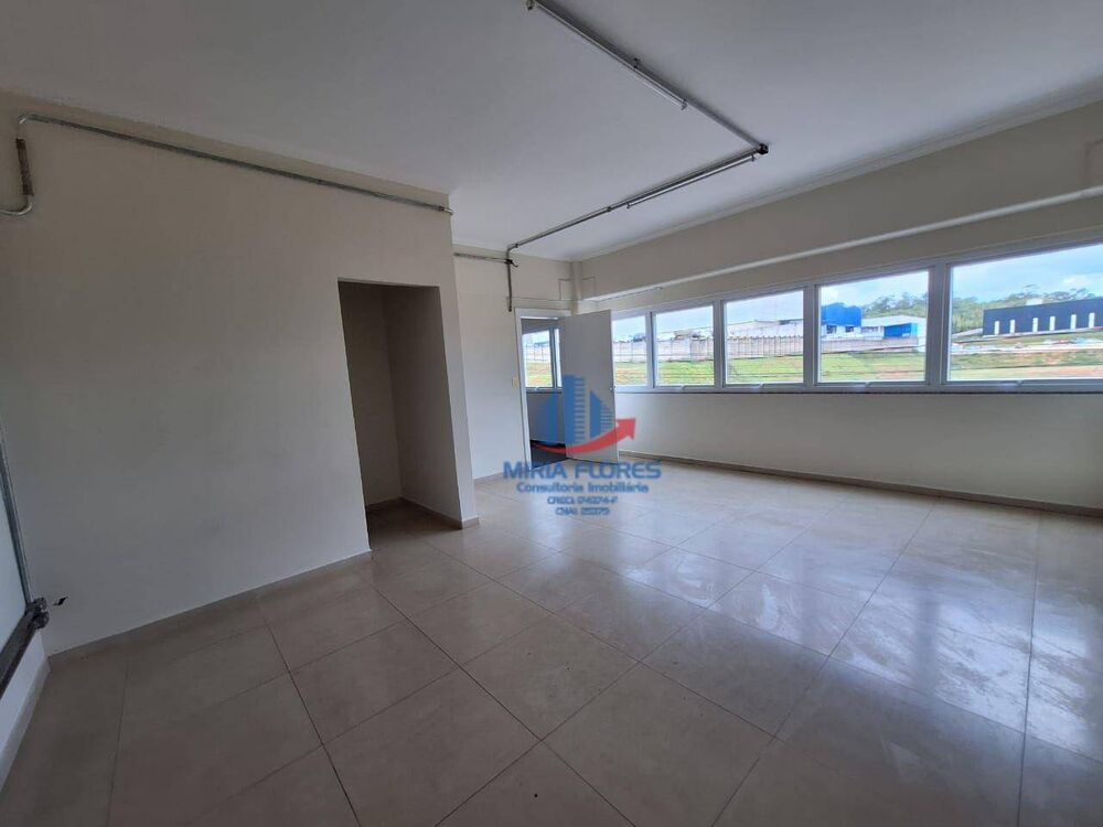 Depósito-Galpão, 1000 m² - Foto 2