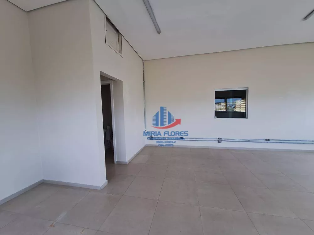 Depósito-Galpão, 1000 m² - Foto 1