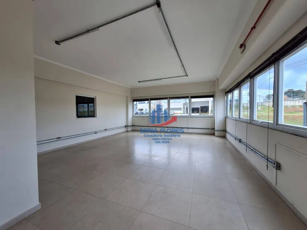 Depósito-Galpão, 1000 m² - Foto 7