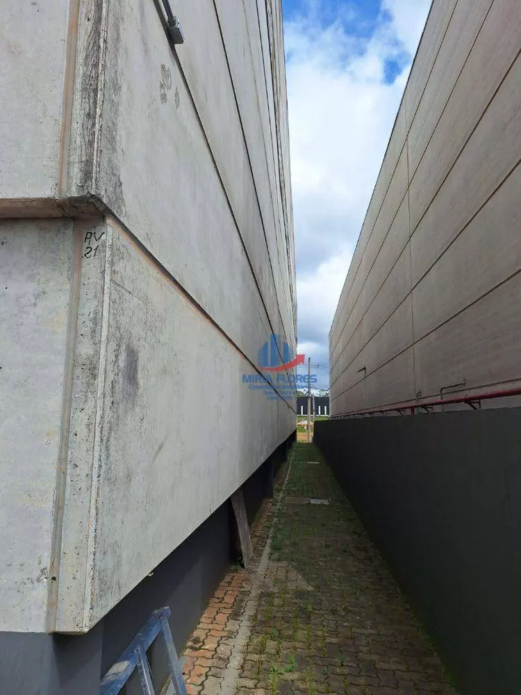 Depósito-Galpão, 1000 m² - Foto 7